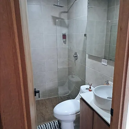 Apartamento En Sabaneta, Zona Mayorca, Medellin, Hermosa Vista A La Montanas Exterior photo