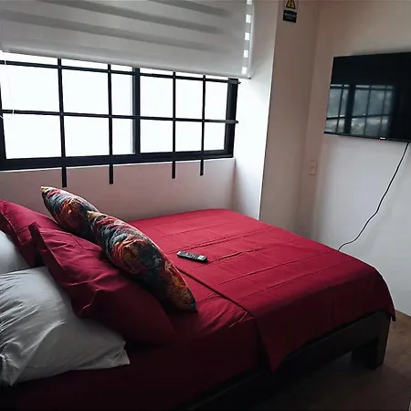 Apartamento En Sabaneta, Zona Mayorca, Medellin, Hermosa Vista A La Montanas Exterior photo